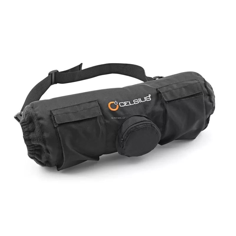 Celsius Deluxe Hand Warmer