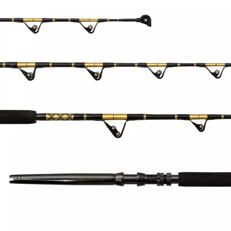 CHAOS Rodzilla Tournament Series 6FT Rod