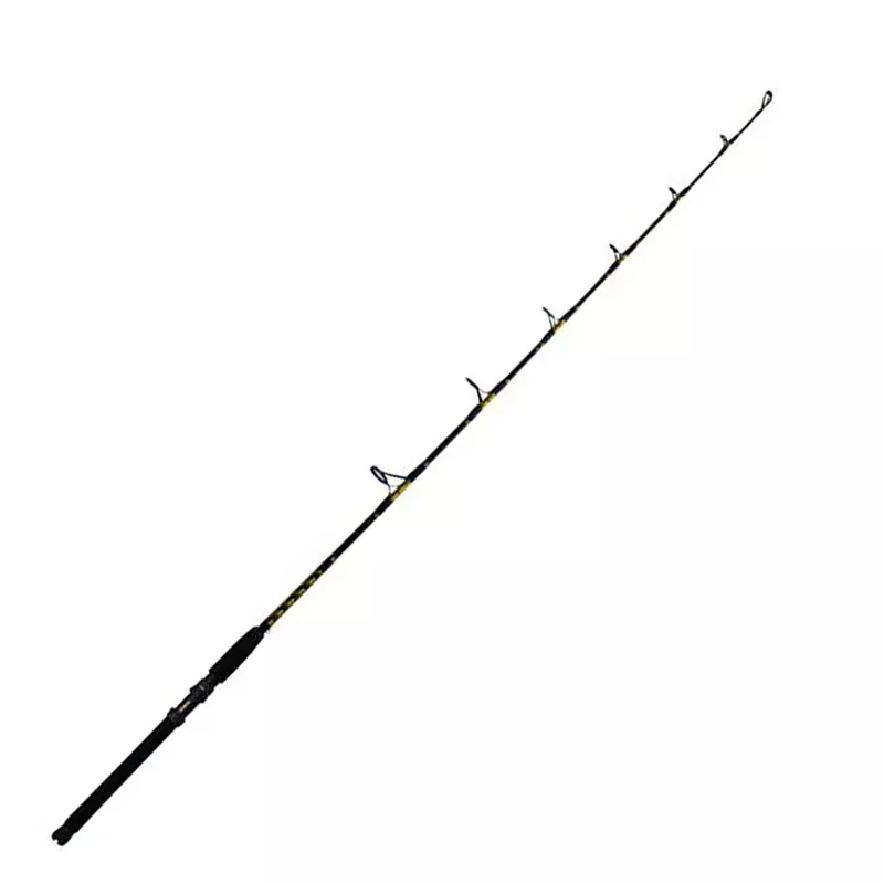 CHAOS Spinning Vertical Jigging Rod