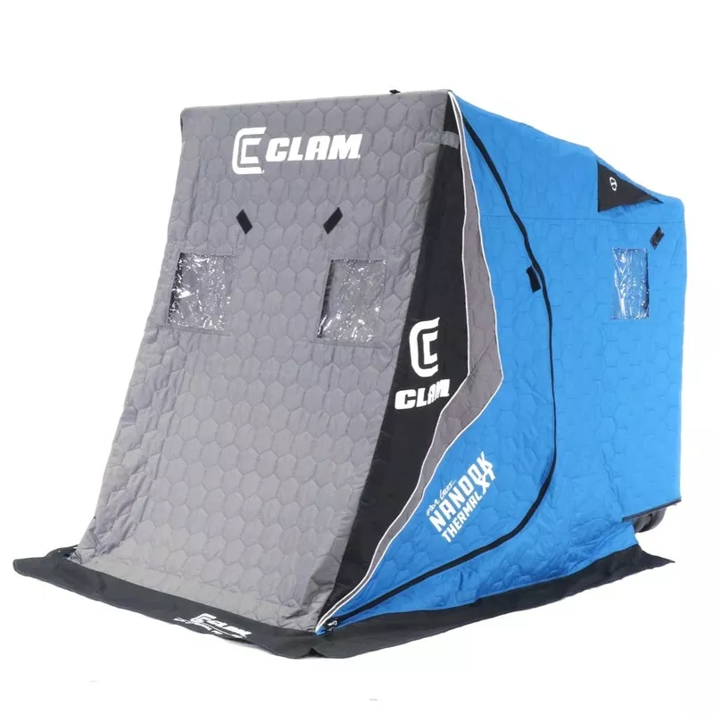 Clam Fish Trap Nanook XT Thermal