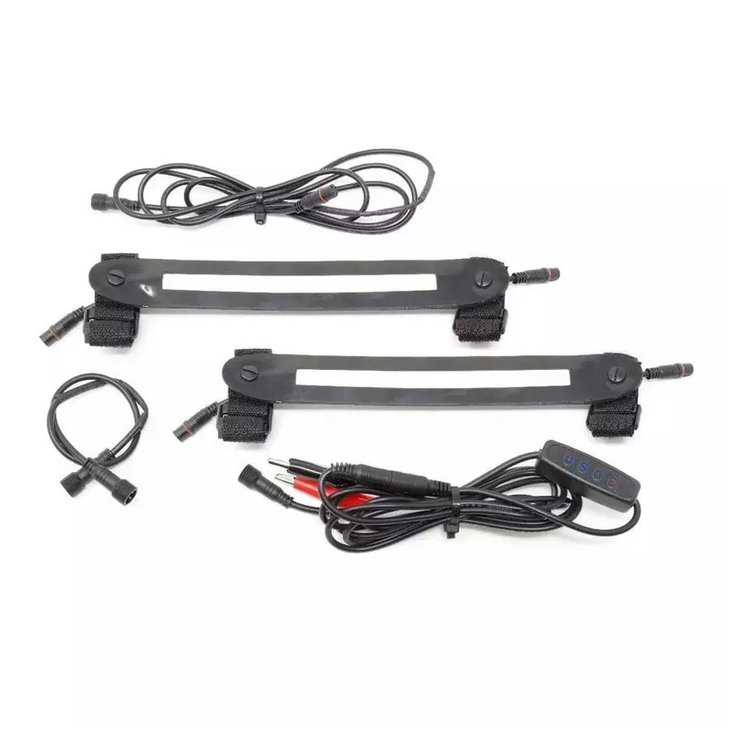 Clam Flex 4 Led Light Kit