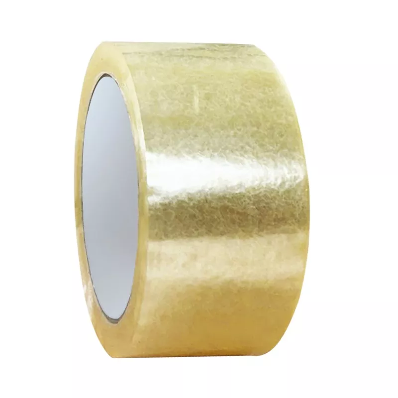 Clear Packaging Tape 48mm x 66m (45 Micron)