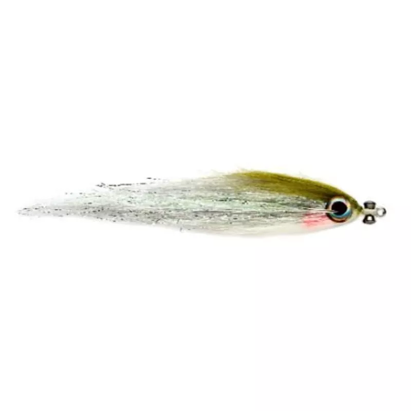 Clydesdale Stealth Jig