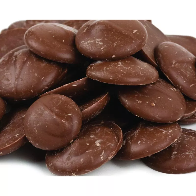 Cocoa LITE Rainbow Confectionery Coating Wafers