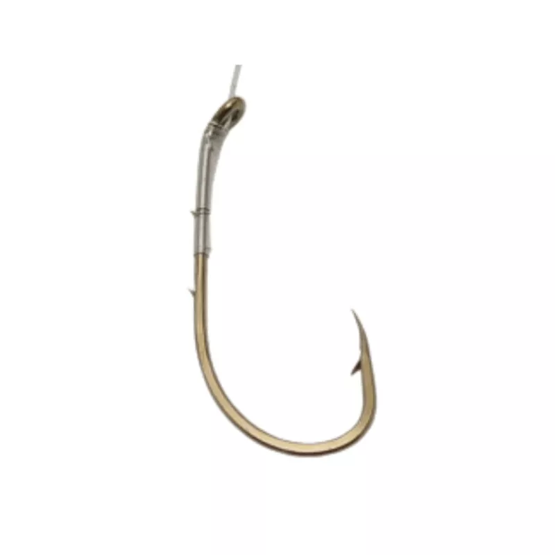 Compac Wire Snelled Baitholder Hooks