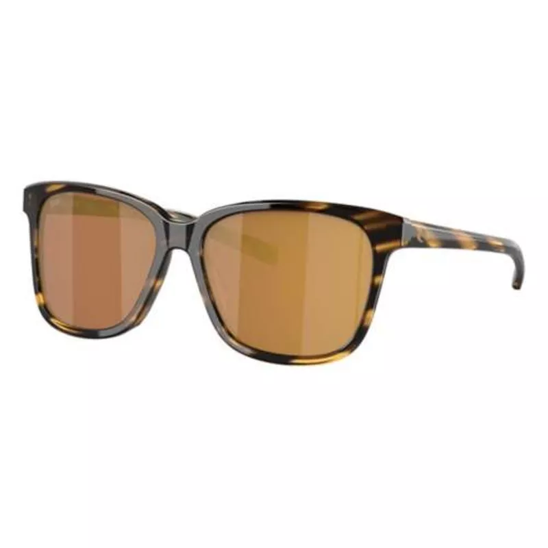 Costa May Tortoise Gold Mirror 580G