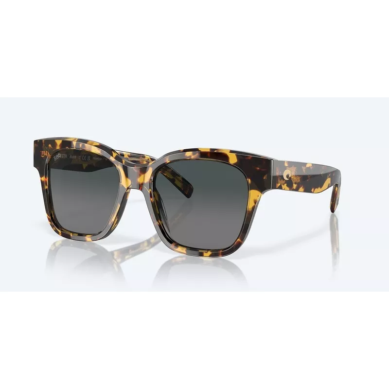 Costa Nusa Polarized Sunglasses