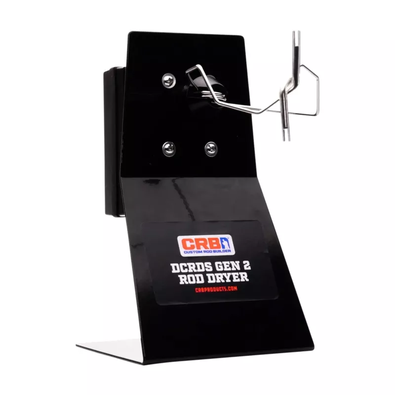 CRB DC Variable Speed Rod Dryer