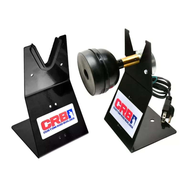 CRB Slip-Clutch Rod Dryer