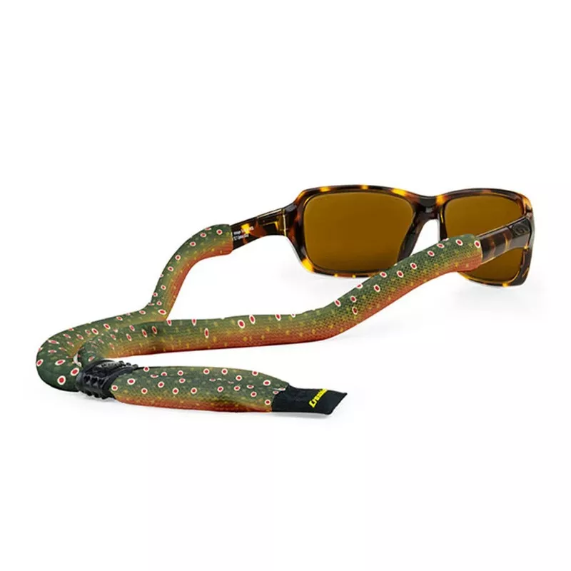 Croakies Poly Suiter