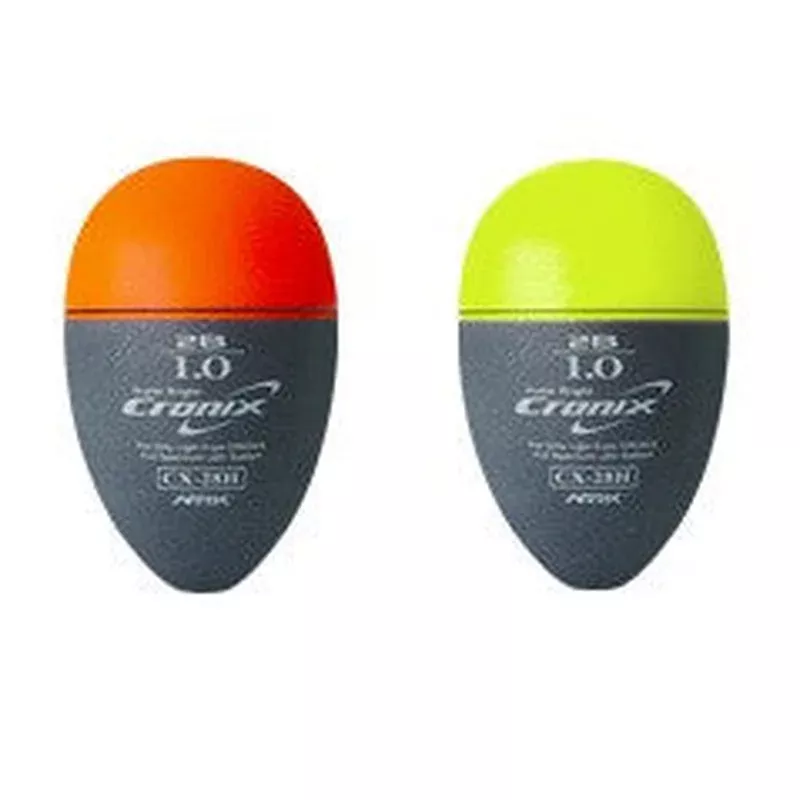 Cronix Battery Iso Float Bullet Shape