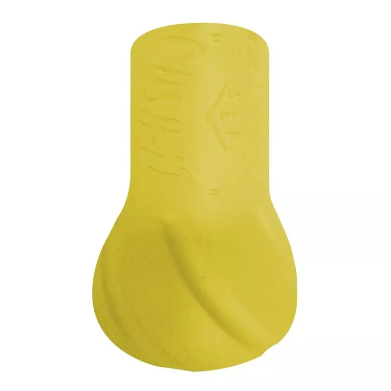 Cush It Small Yellow