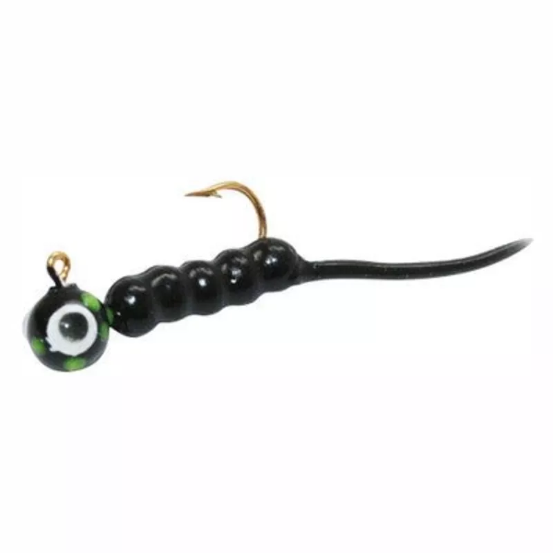 Custom Jigs Glow Tungsten Tutso