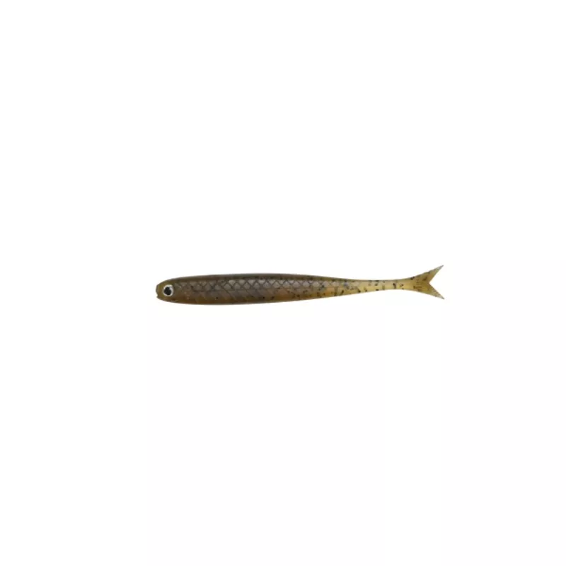 D-Style Virola Type E 3″