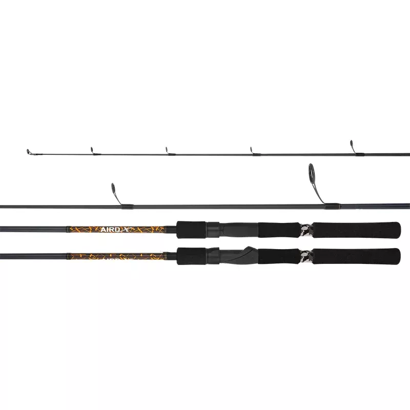 Daiwa 24 Aird X