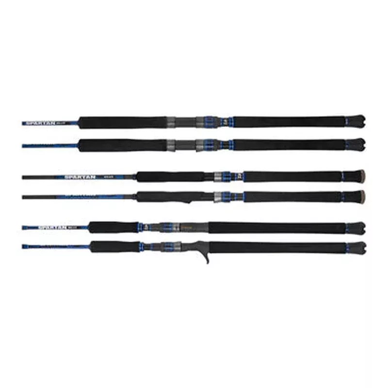 Daiwa 25 Spartan