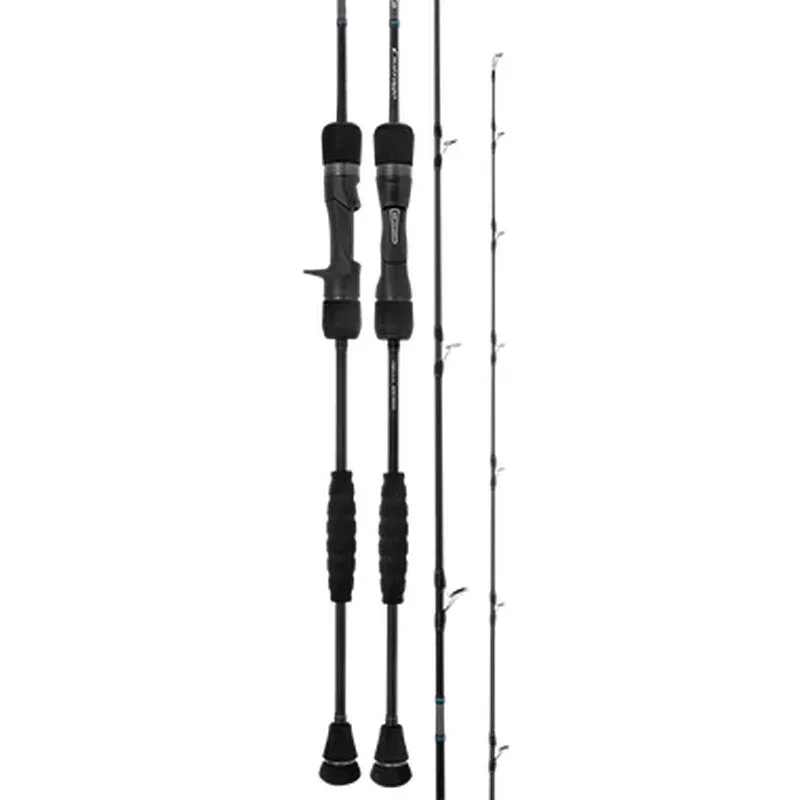 Daiwa 26 Outrage MX (Overhead)