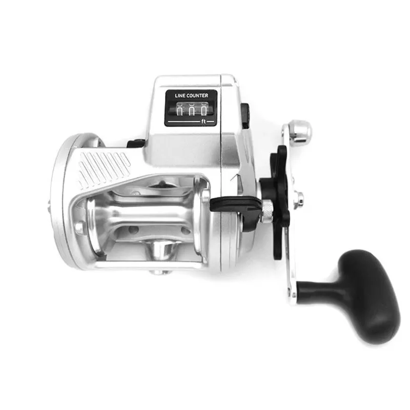 Daiwa Accudepthplus 47LCB