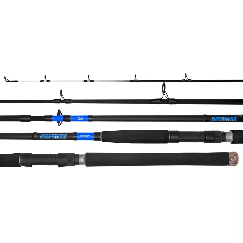 Daiwa Beefstick Spin Rods