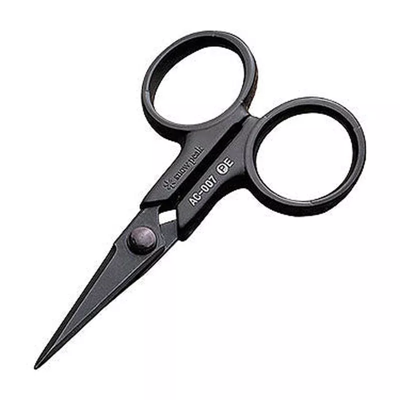 Daiwa Carp PE Scissors AC-007