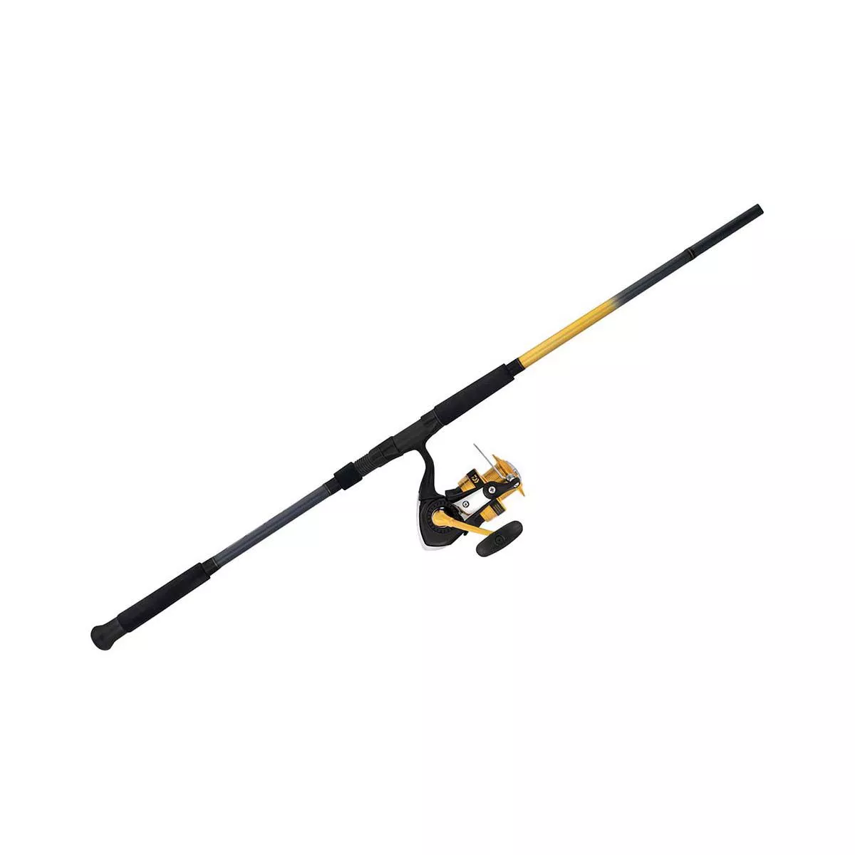 Daiwa Crossfire Surf Spinning Combo