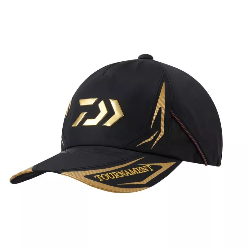 Daiwa DC-1124TW GORE-TEX Tournament Cap