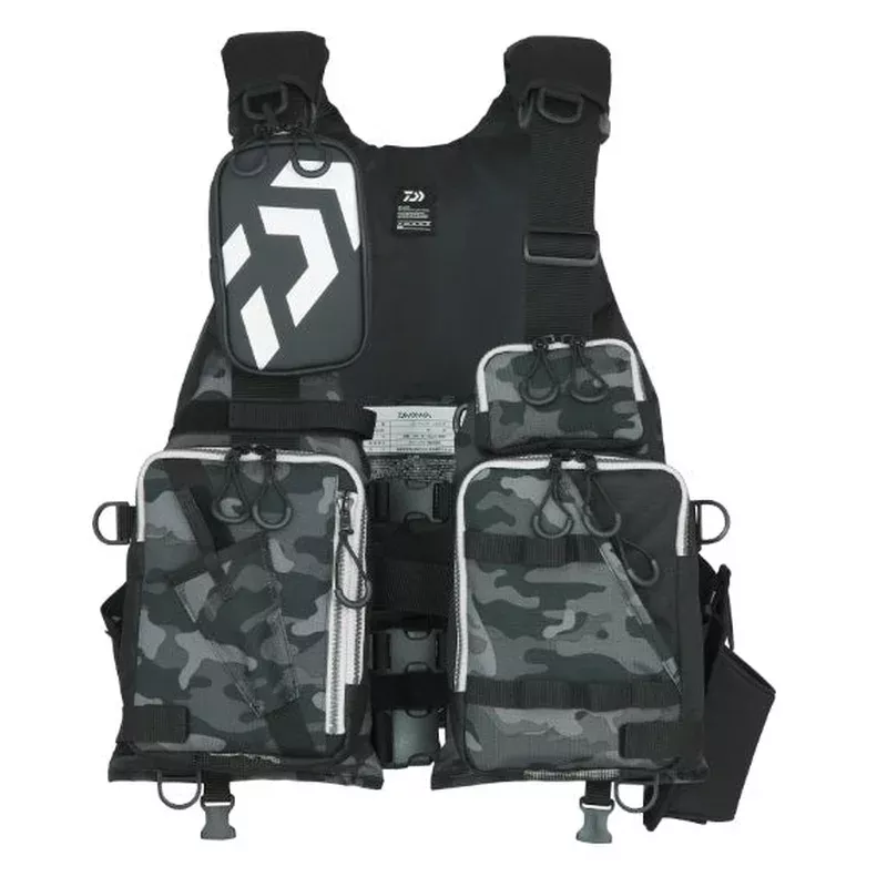 Daiwa DF-6224 Float Game Vest