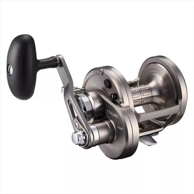 DAIWA Double Axis Reel Sealine LD40P