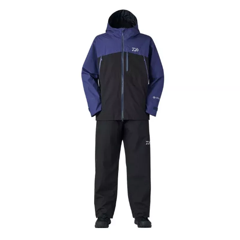 Daiwa DR-1925 GORE-TEX Versatile Rain Suit