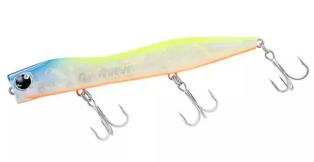 Daiwa Morethan Sly 110F Tropical Bait