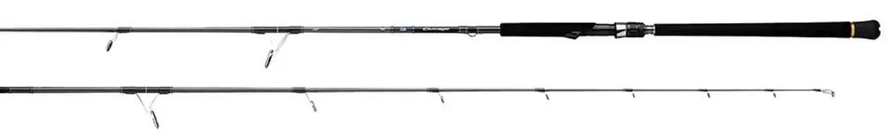 Daiwa Outrage Popping Rod