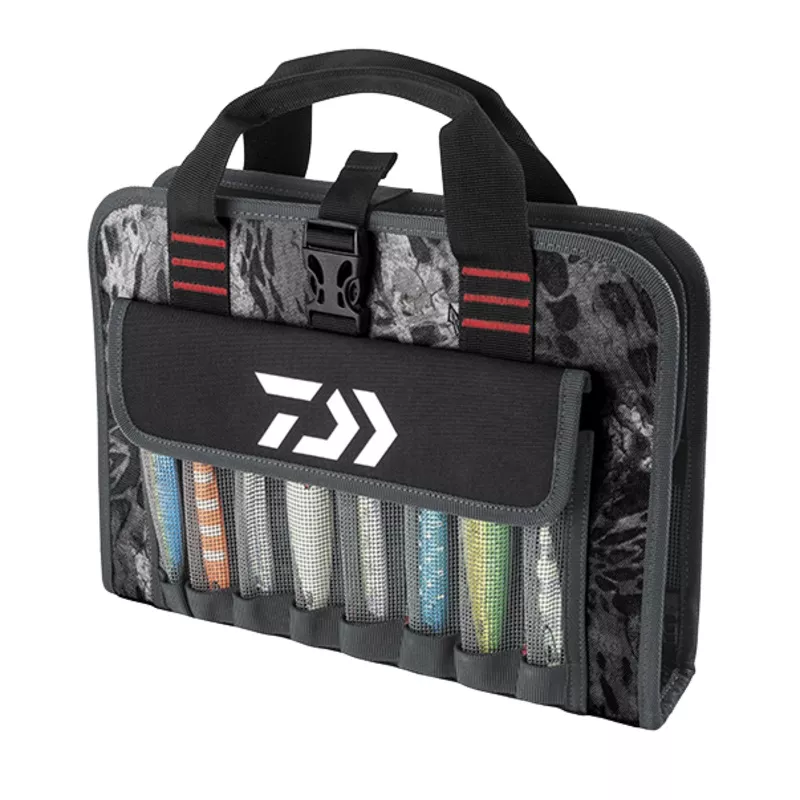 Daiwa Prymal Jig Bag Binder