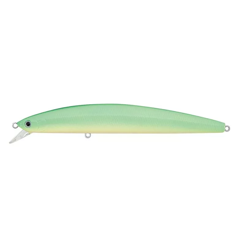 Daiwa Salt Pro Minnow - 6-3-4" - Floating - Mint