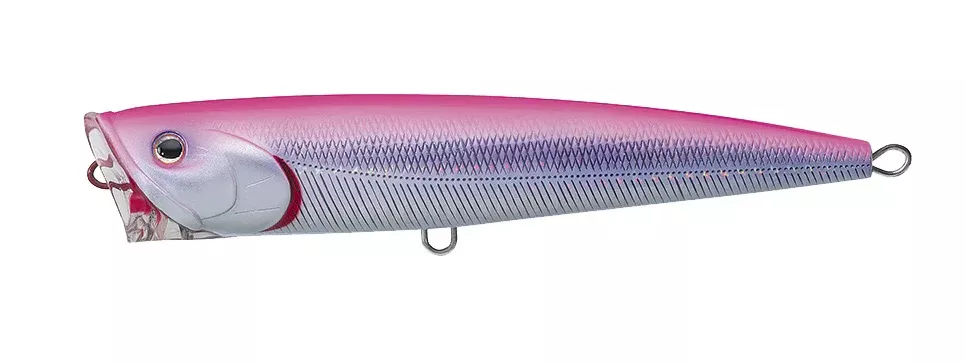 Daiwa – Saltiga Dorado Popper