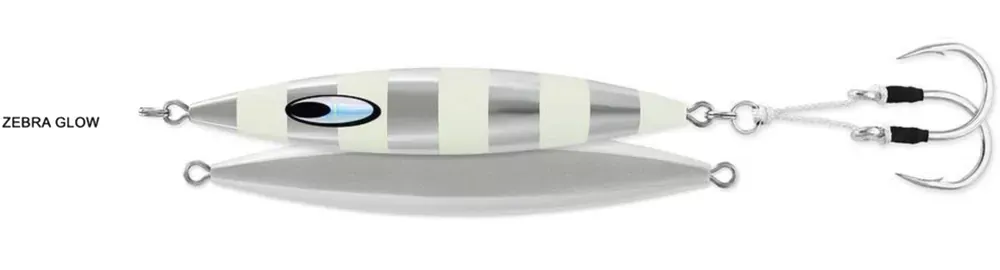 Daiwa Saltiga SK Jig
