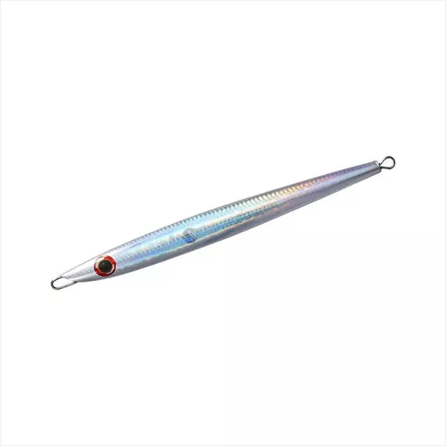 Daiwa Saltiga TB Jig 2 Adele 180g Adele Magma Full Silver