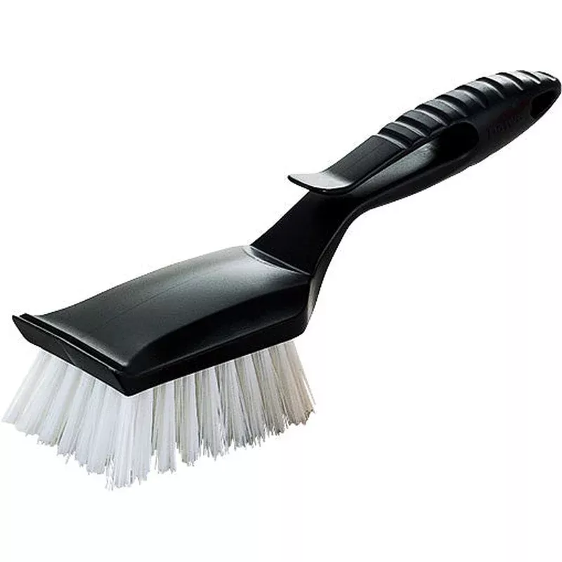 Daiwa Scraper Brush