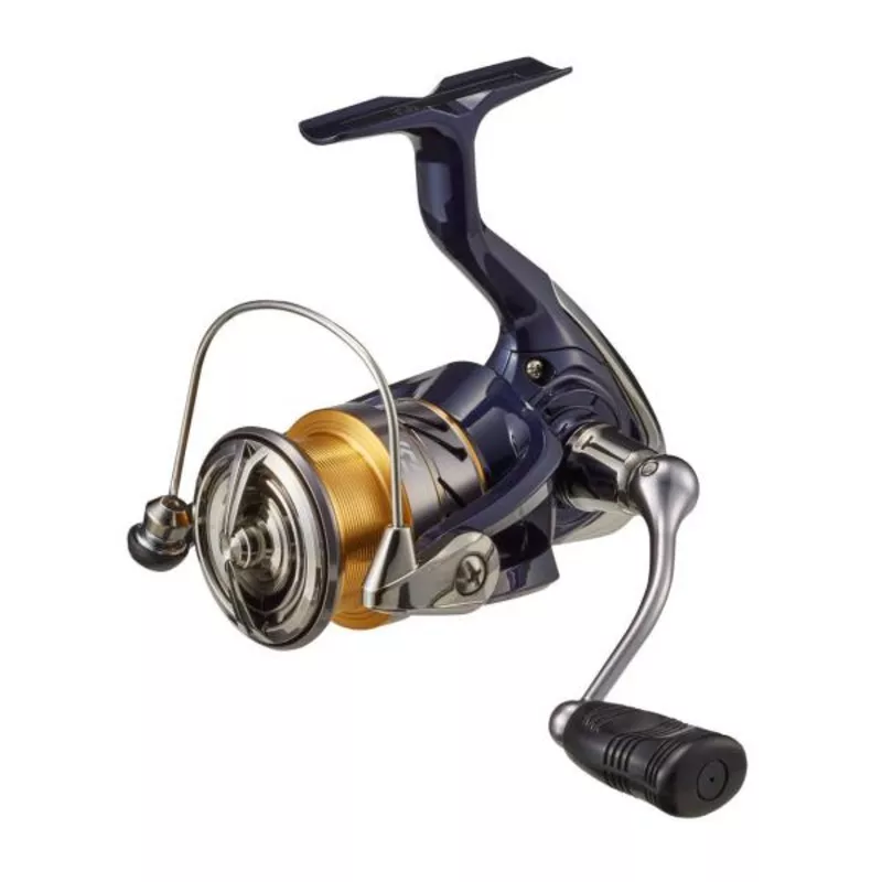 DAIWA spinning reel Crest LT2500 2020 model