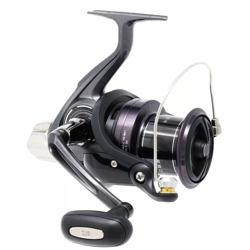 DAIWA spinning reel Crosscast 5000 2017 model