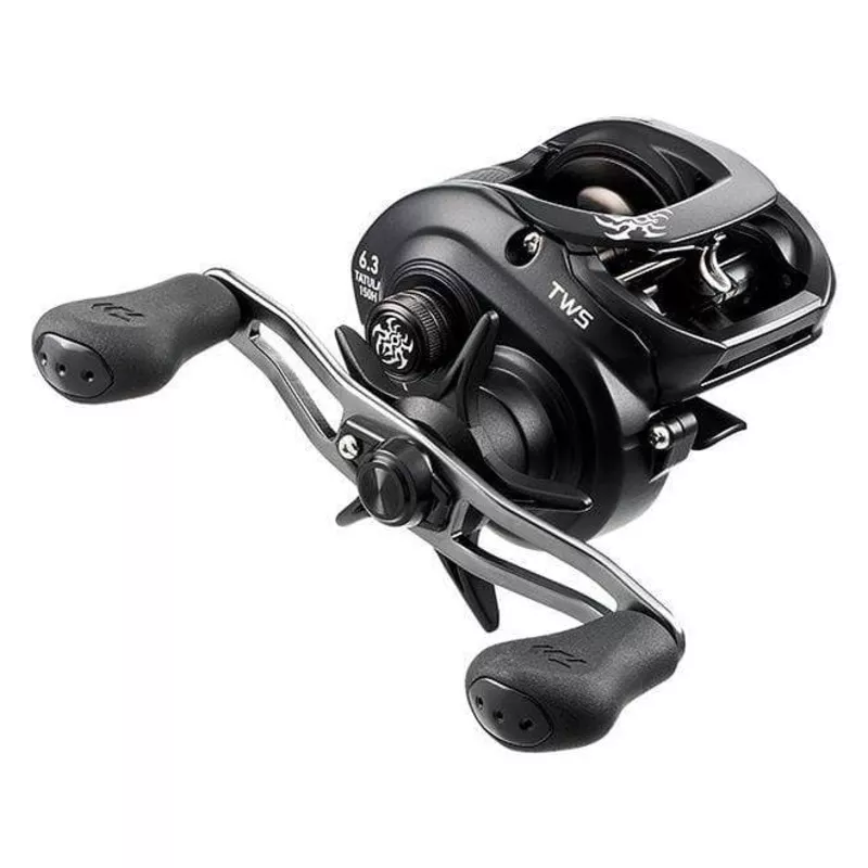 Daiwa Tatula 150HSL Left Hand
