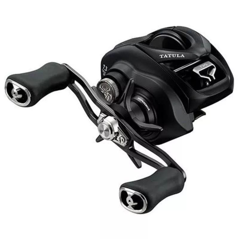 Daiwa Tatula TW Baitcasting Reel