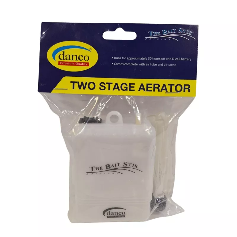 Danco Two Stage Aerator