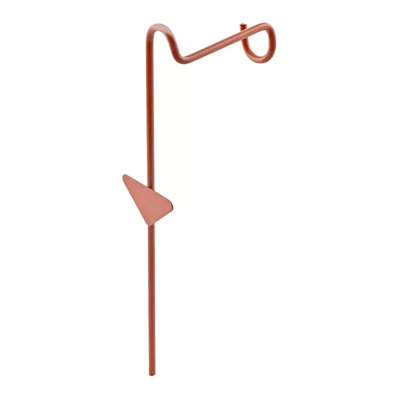 Danielson Spike Rod Holder 21"