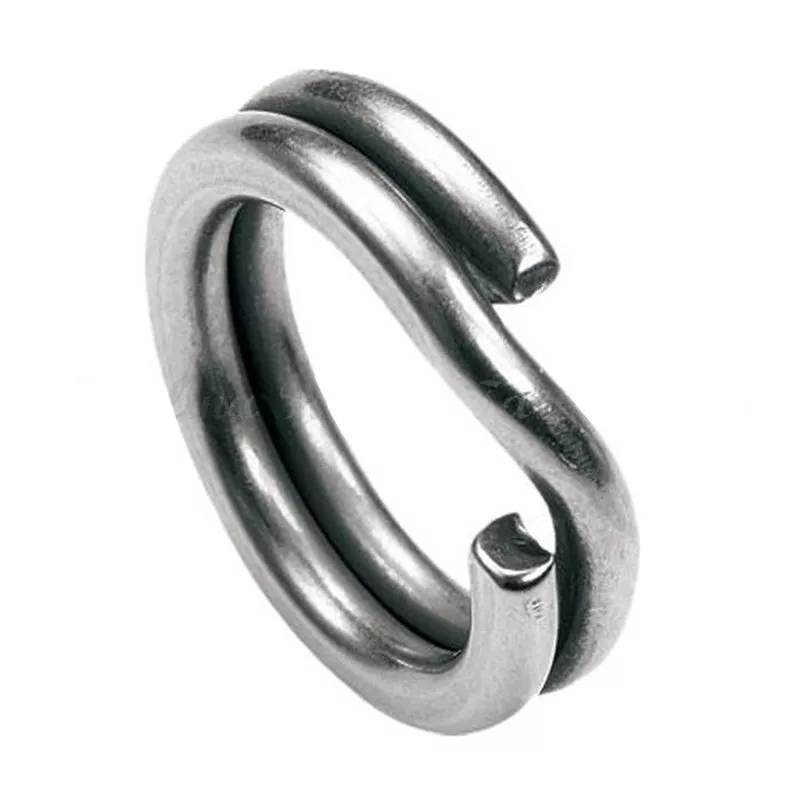 Decoy Split Rings EX R-11 Extra Strong