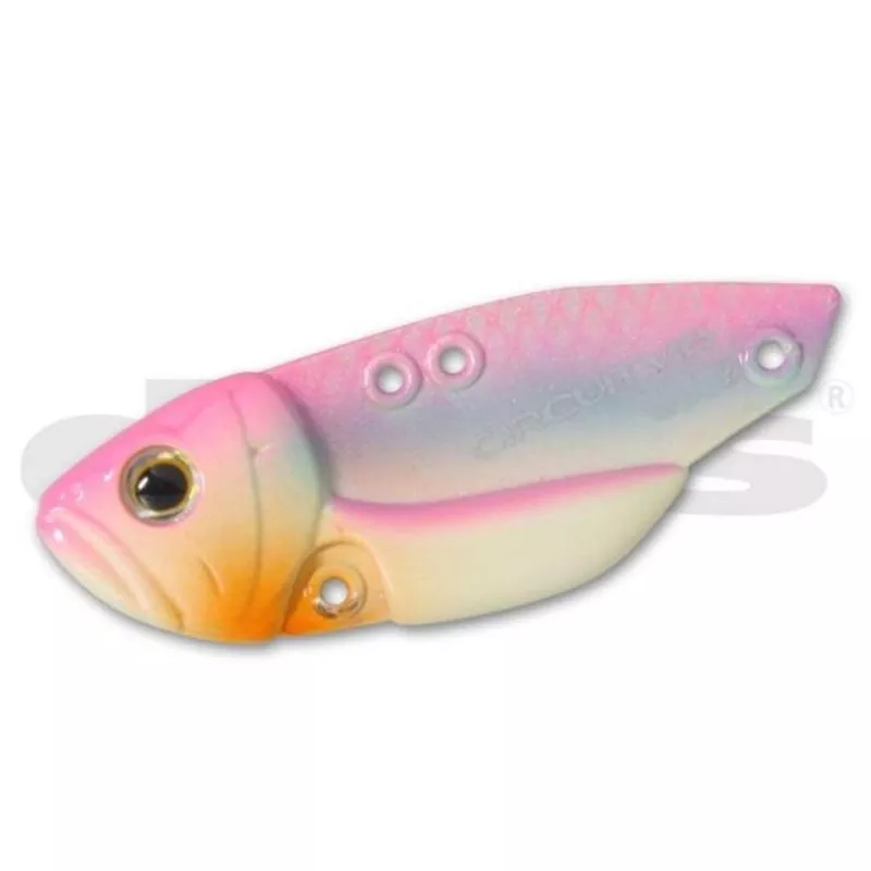 deps Circuit Vibe 1/8oz #12 Pink Back