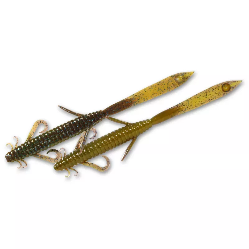 Deps Deathadder Lizard 8″