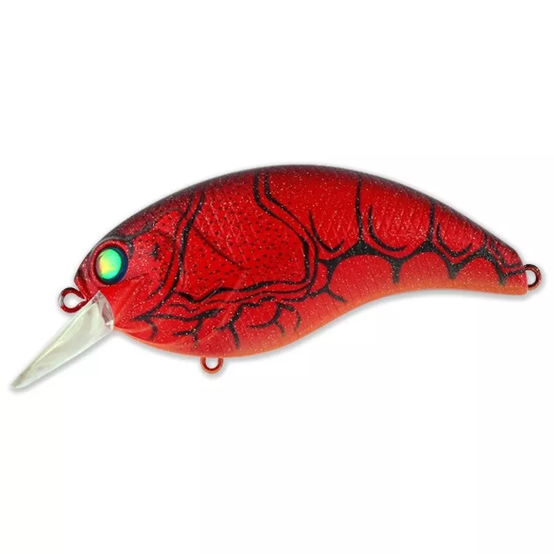 deps Evoque 4.0 #05 Red Claw