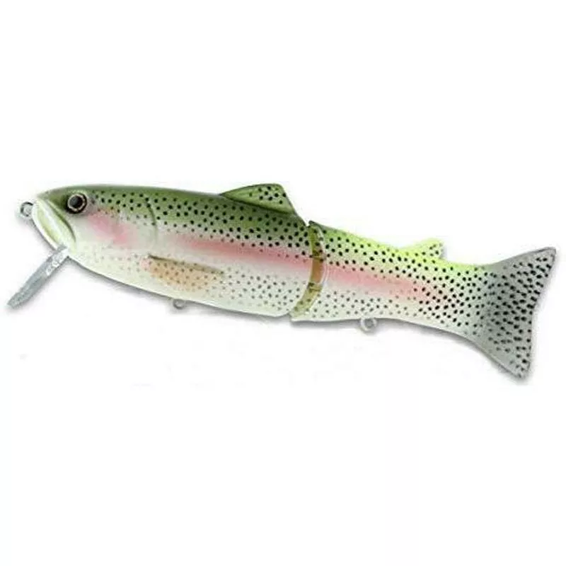 Deps Silent Killer 175 Swimbait