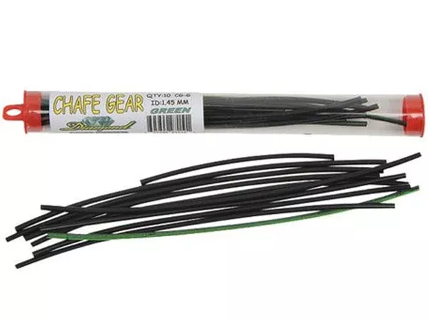 Diamond – Chafe Tubing