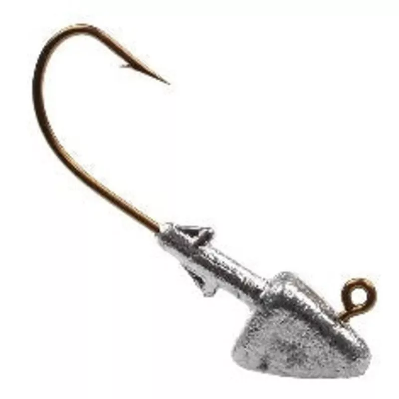 Do-It Style 9 Shad Jig 1/4, 3/8oz